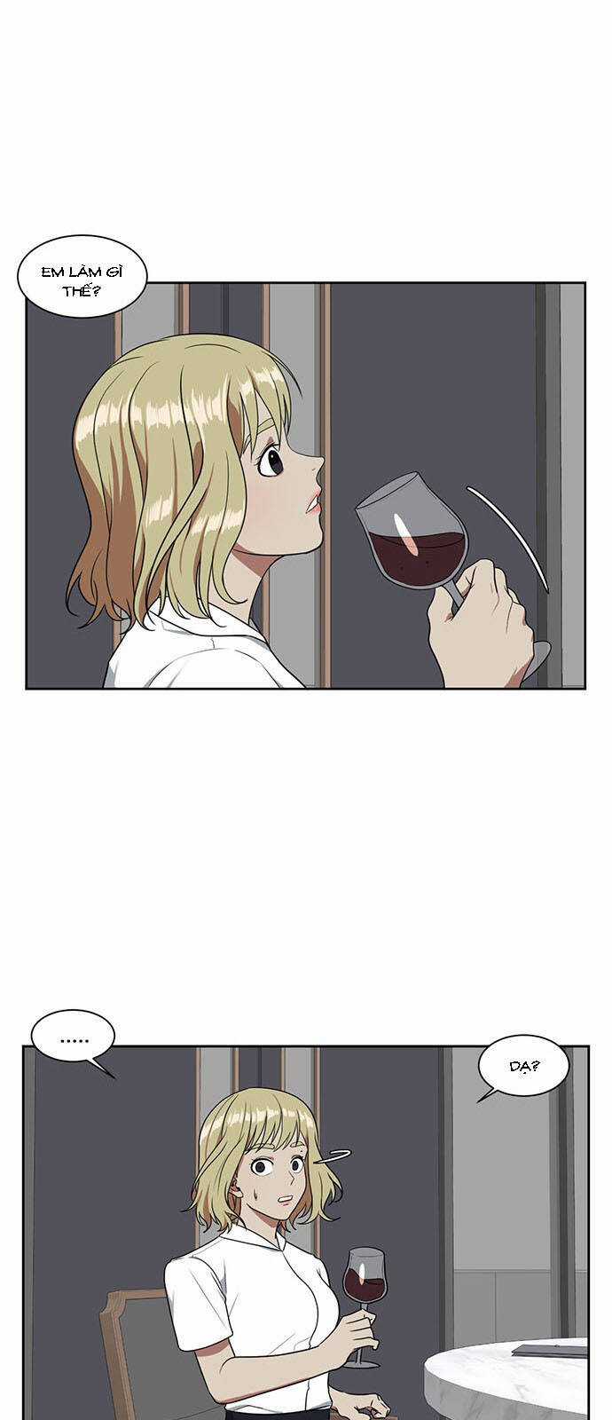 Thay Đổi Tôi - Chapter 19 - Trang 44