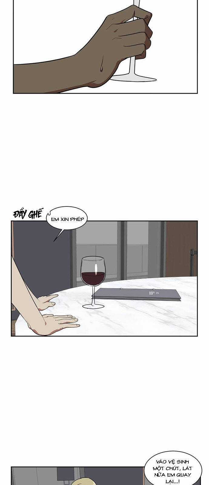 Thay Đổi Tôi - Chapter 19 - Trang 46