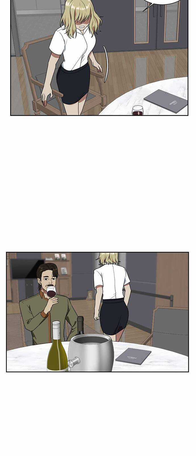 Thay Đổi Tôi - Chapter 19 - Trang 47