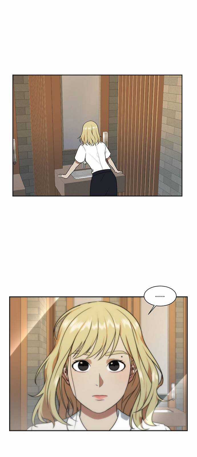 Thay Đổi Tôi - Chapter 19 - Trang 50