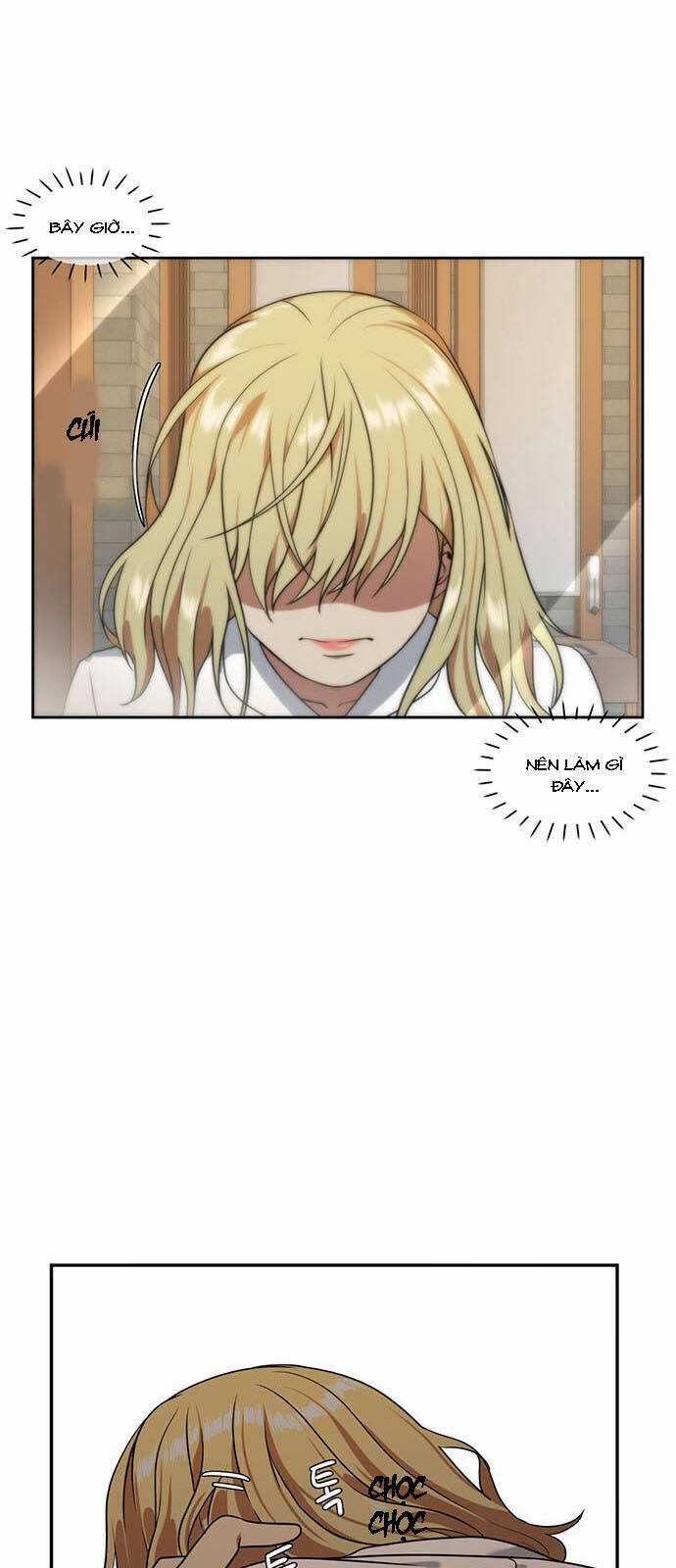 Thay Đổi Tôi - Chapter 19 - Trang 51