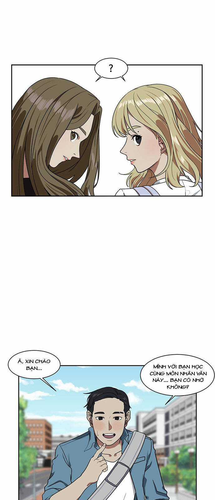 Thay Đổi Tôi - Chapter 19 - Trang 10