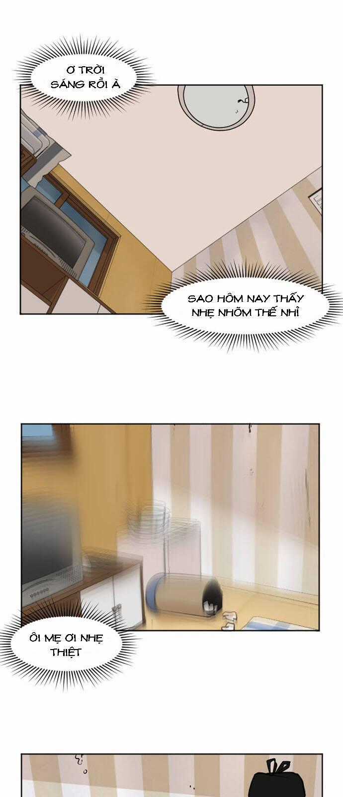 Thay Đổi Tôi - Chapter 2 - Trang 1