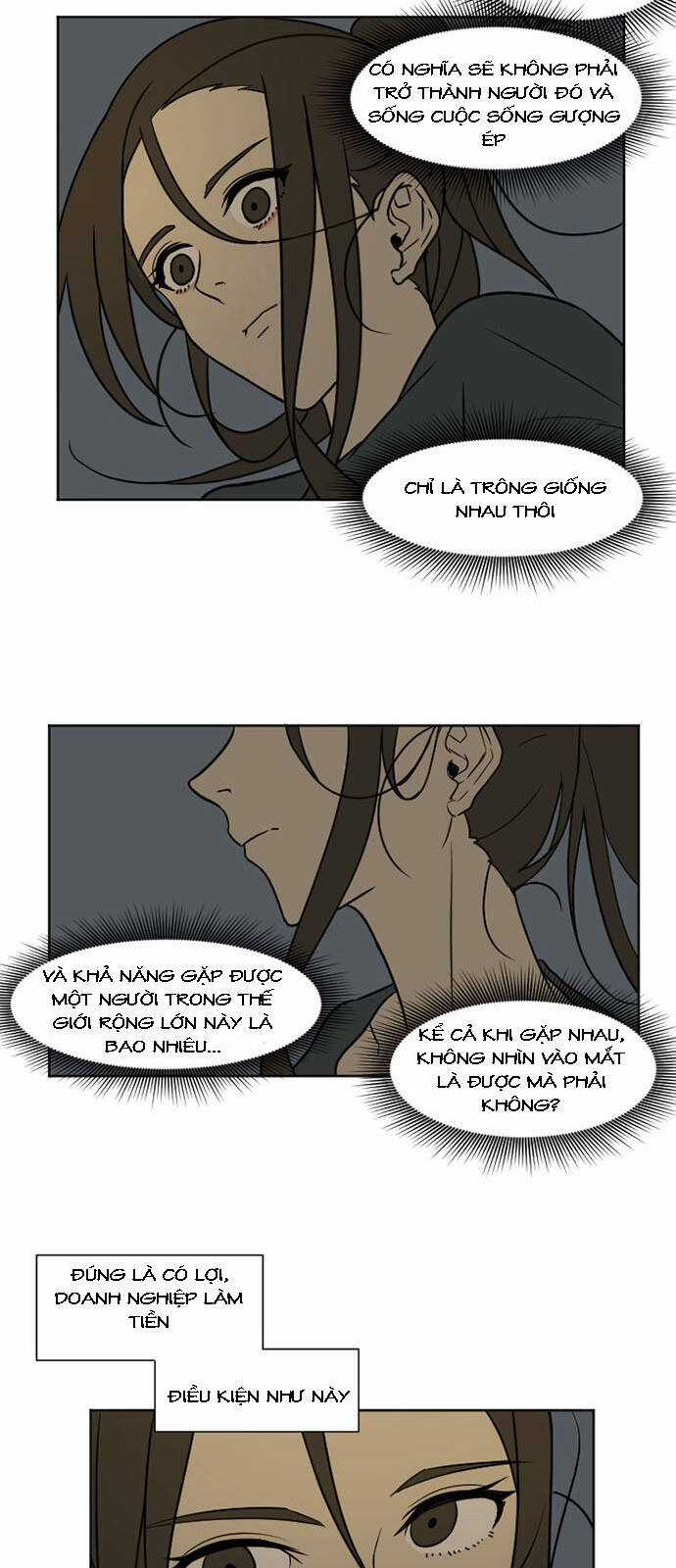 Thay Đổi Tôi - Chapter 2 - Trang 22