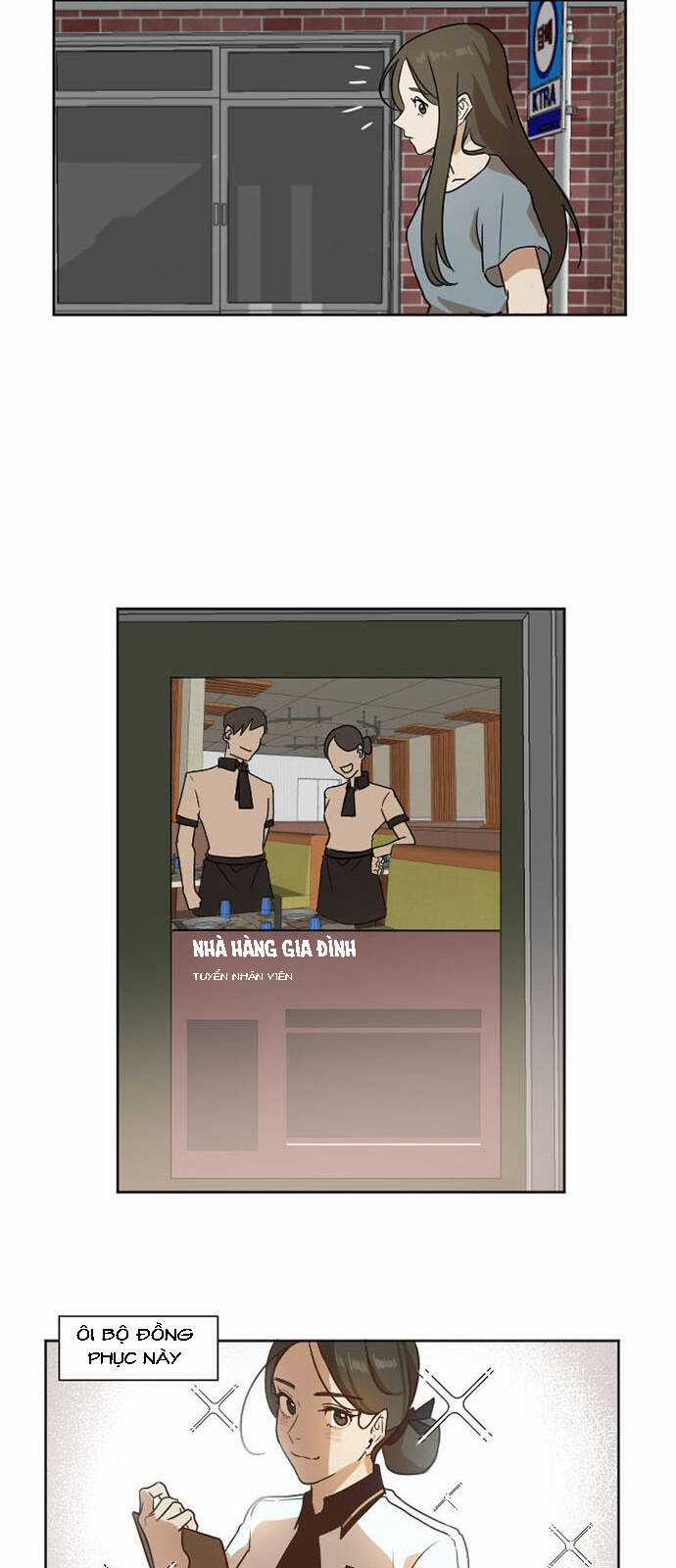 Thay Đổi Tôi - Chapter 2 - Trang 31