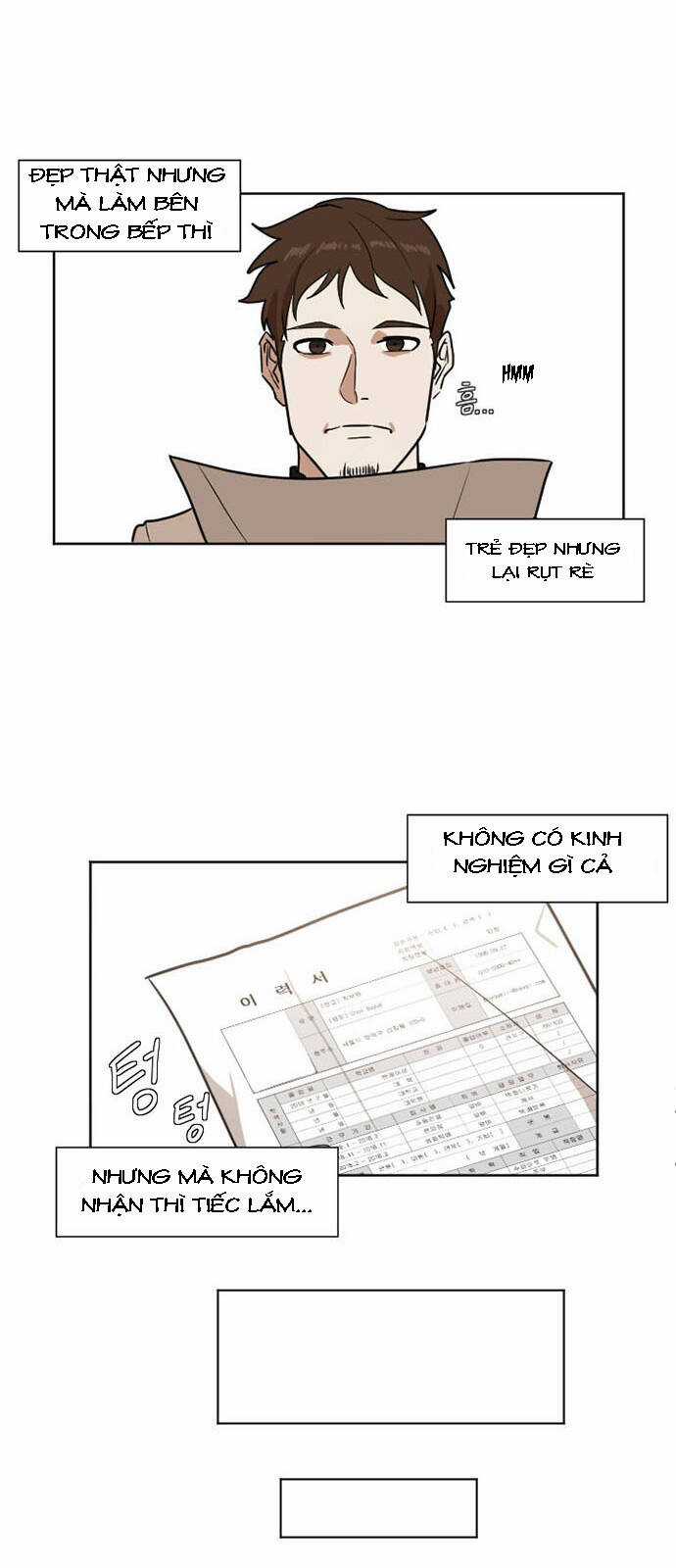 Thay Đổi Tôi - Chapter 2 - Trang 33