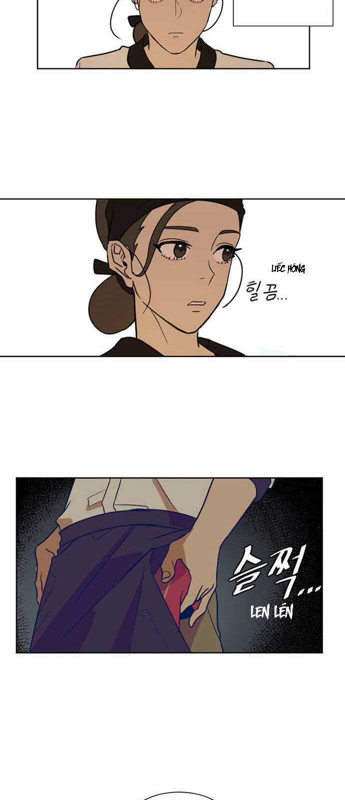 Thay Đổi Tôi - Chapter 2 - Trang 37