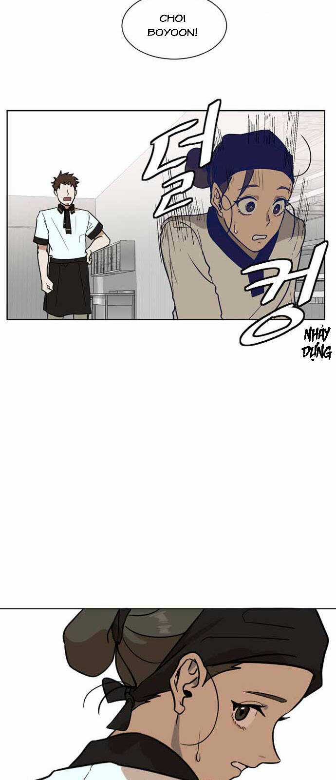 Thay Đổi Tôi - Chapter 2 - Trang 38