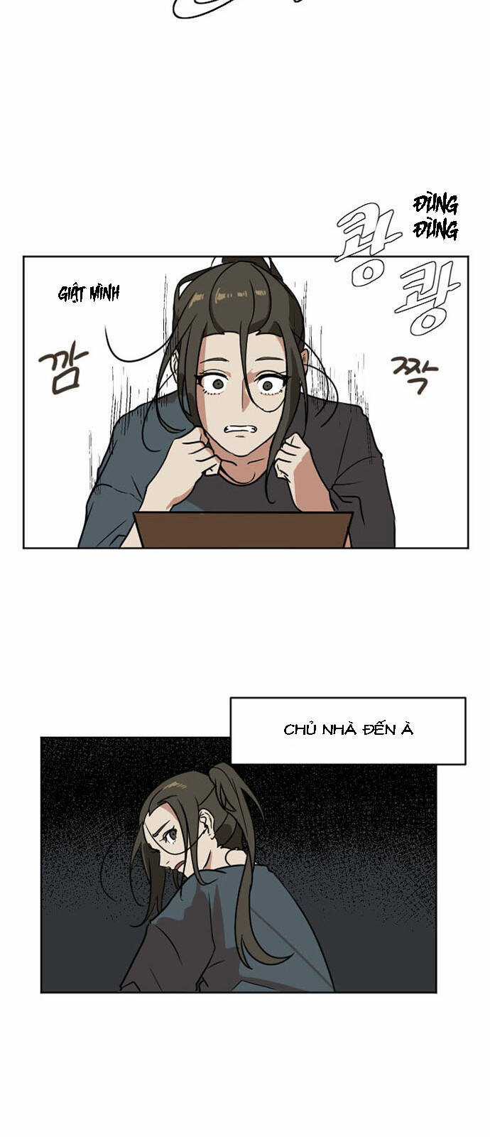 Thay Đổi Tôi - Chapter 2 - Trang 5