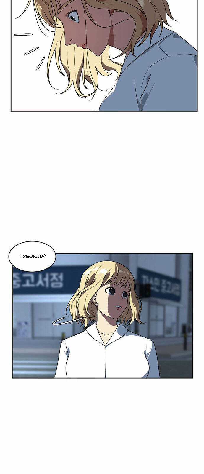 Thay Đổi Tôi - Chapter 20 - Trang 15