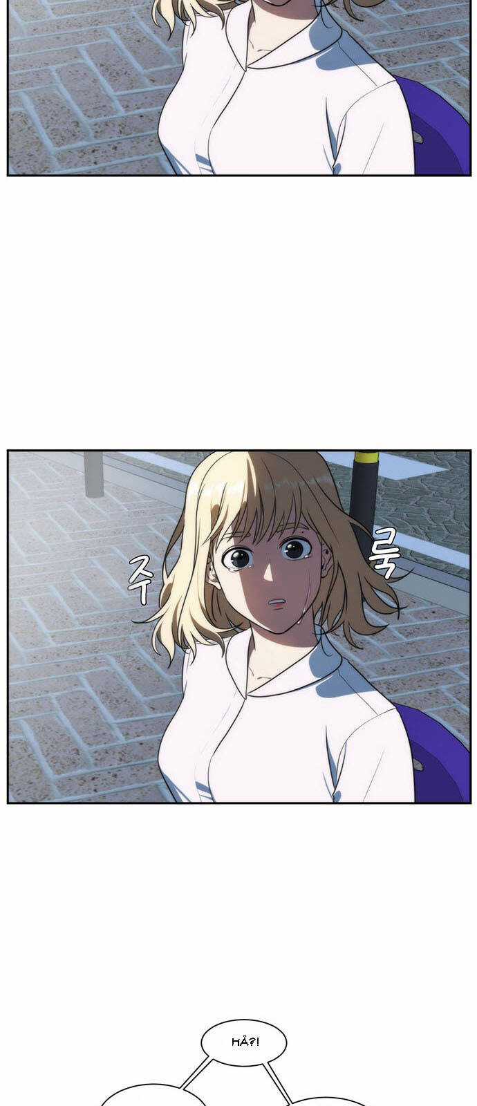 Thay Đổi Tôi - Chapter 20 - Trang 17