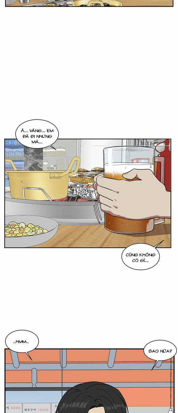 Thay Đổi Tôi - Chapter 20 - Trang 25