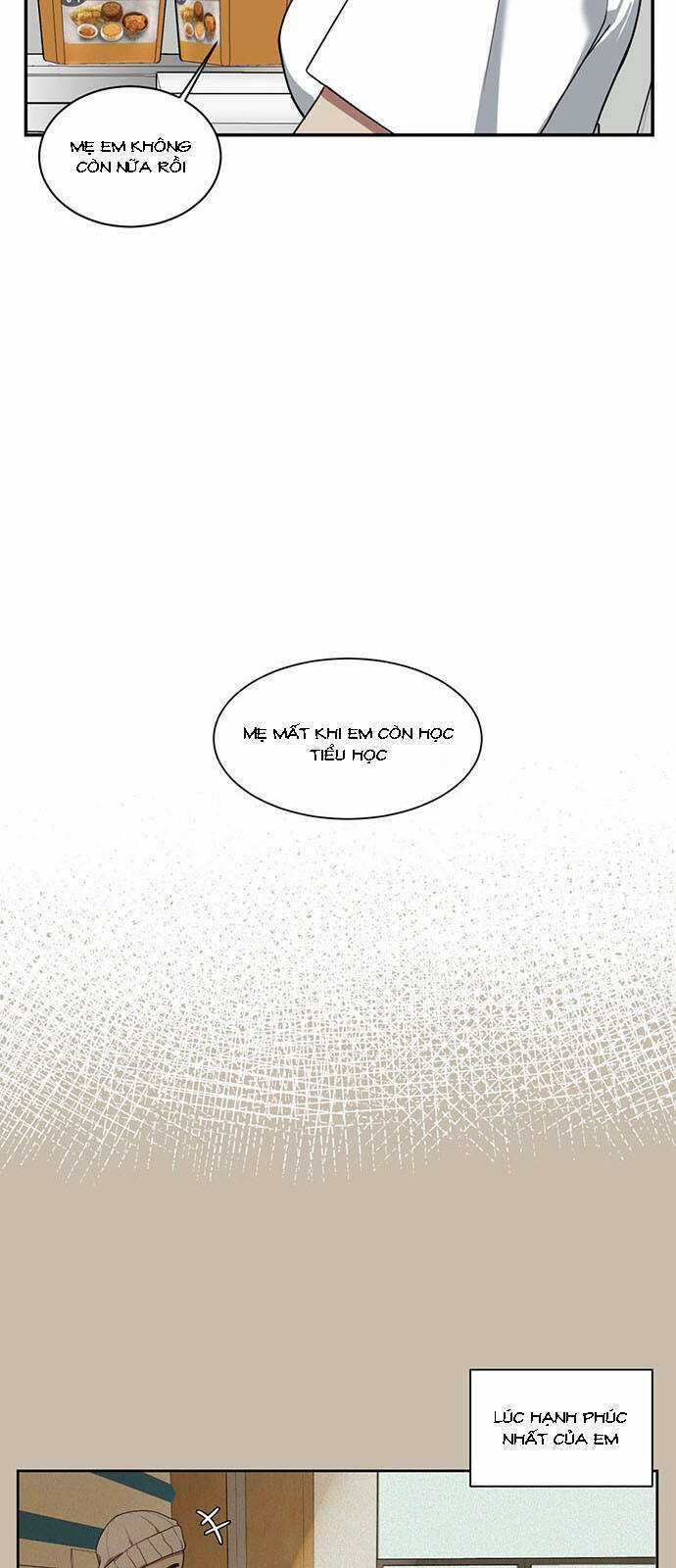 Thay Đổi Tôi - Chapter 20 - Trang 27