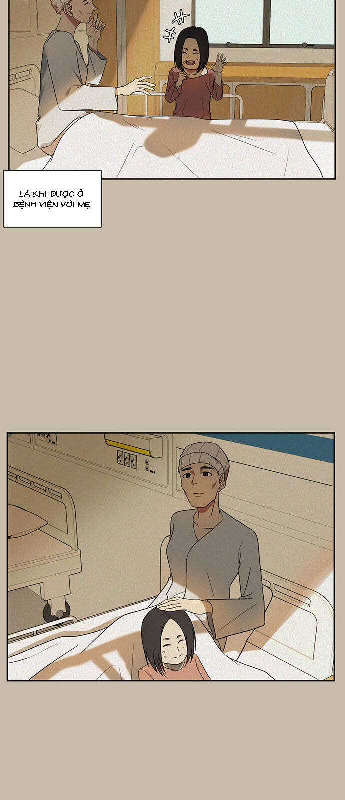 Thay Đổi Tôi - Chapter 20 - Trang 28