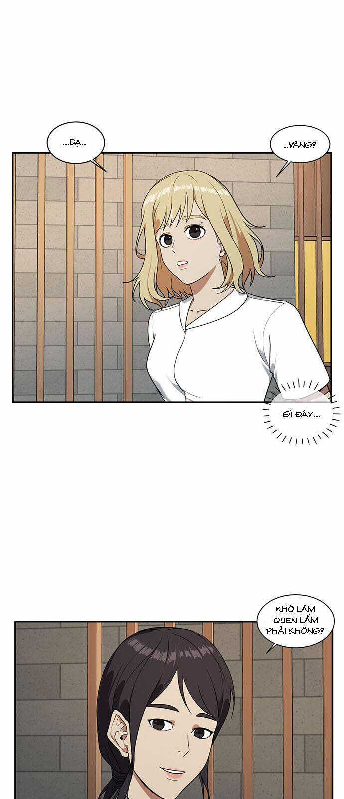 Thay Đổi Tôi - Chapter 20 - Trang 4