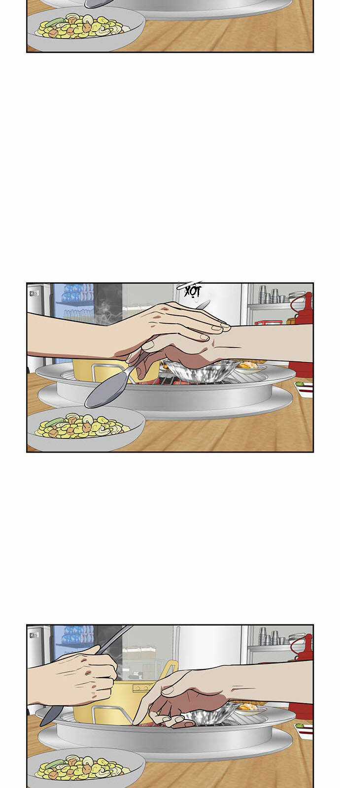 Thay Đổi Tôi - Chapter 20 - Trang 39