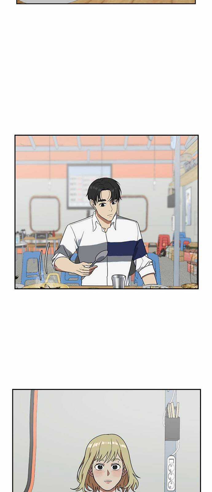 Thay Đổi Tôi - Chapter 20 - Trang 40