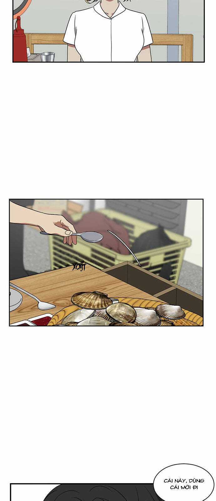 Thay Đổi Tôi - Chapter 20 - Trang 41