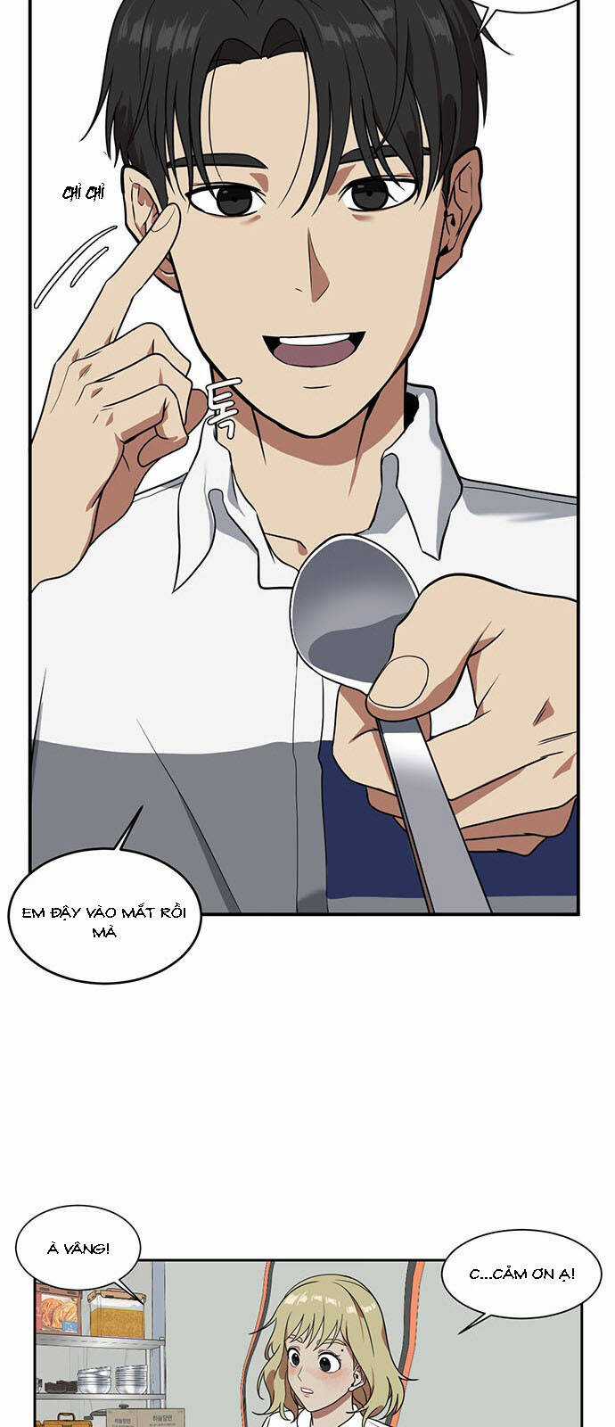 Thay Đổi Tôi - Chapter 20 - Trang 42