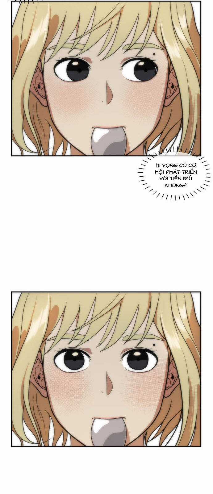 Thay Đổi Tôi - Chapter 20 - Trang 45