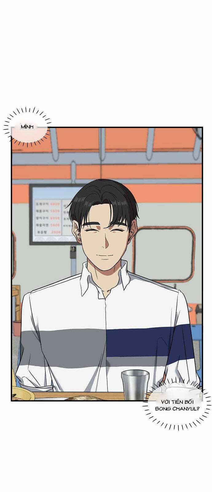 Thay Đổi Tôi - Chapter 20 - Trang 46