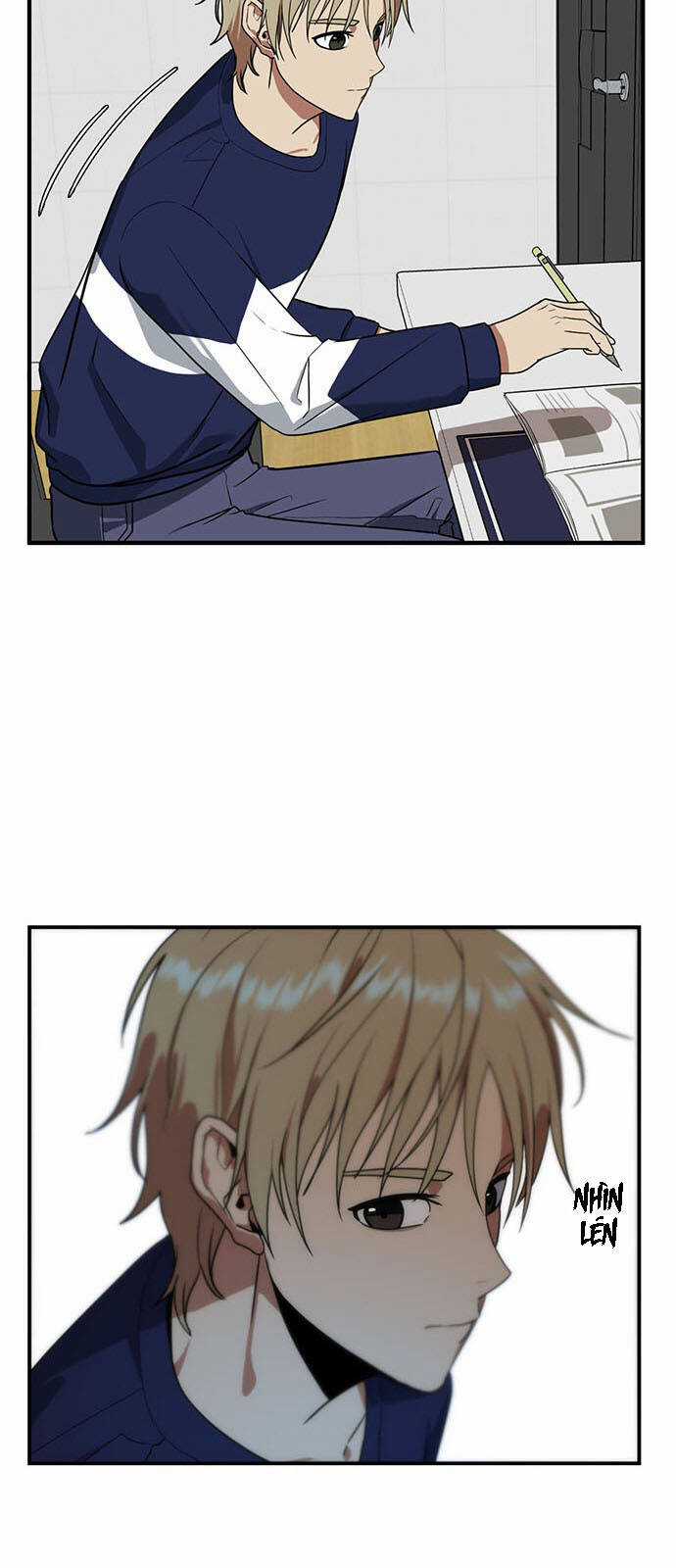 Thay Đổi Tôi - Chapter 20 - Trang 52