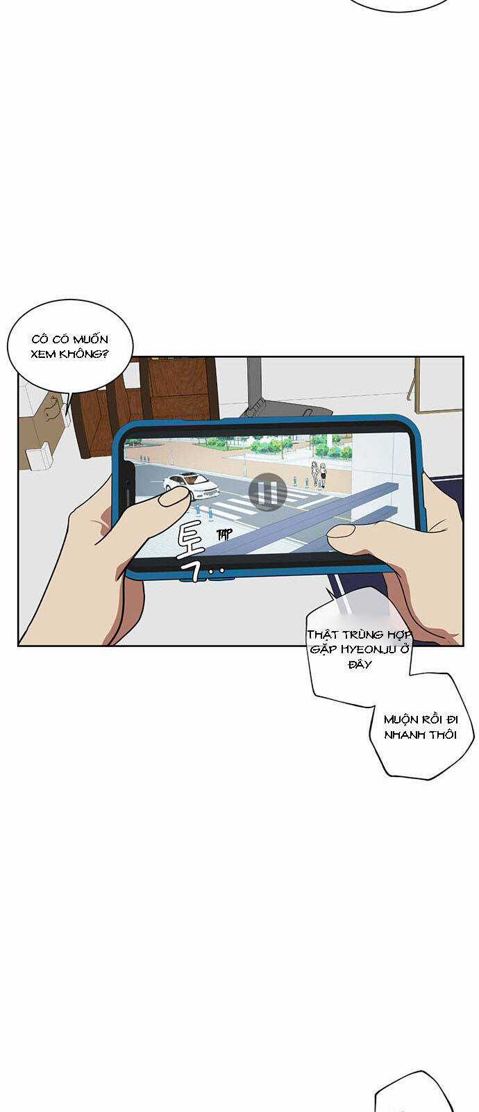 Thay Đổi Tôi - Chapter 20 - Trang 61