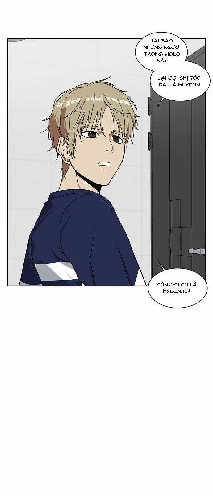 Thay Đổi Tôi - Chapter 20 - Trang 64