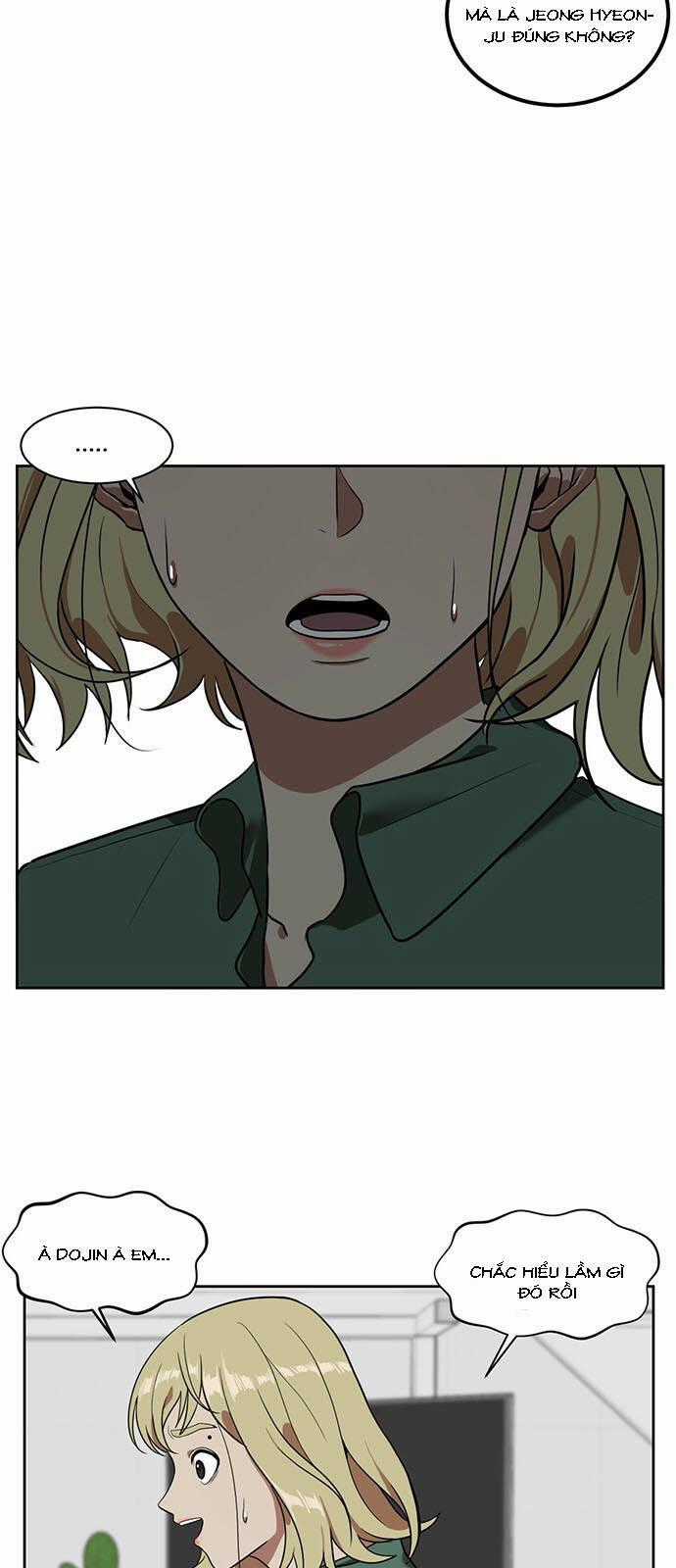 Thay Đổi Tôi - Chapter 21 - Trang 1