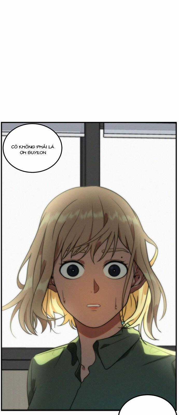 Thay Đổi Tôi - Chapter 21 - Trang 2