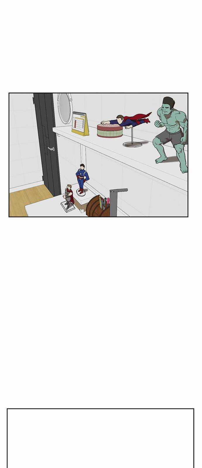 Thay Đổi Tôi - Chapter 21 - Trang 12