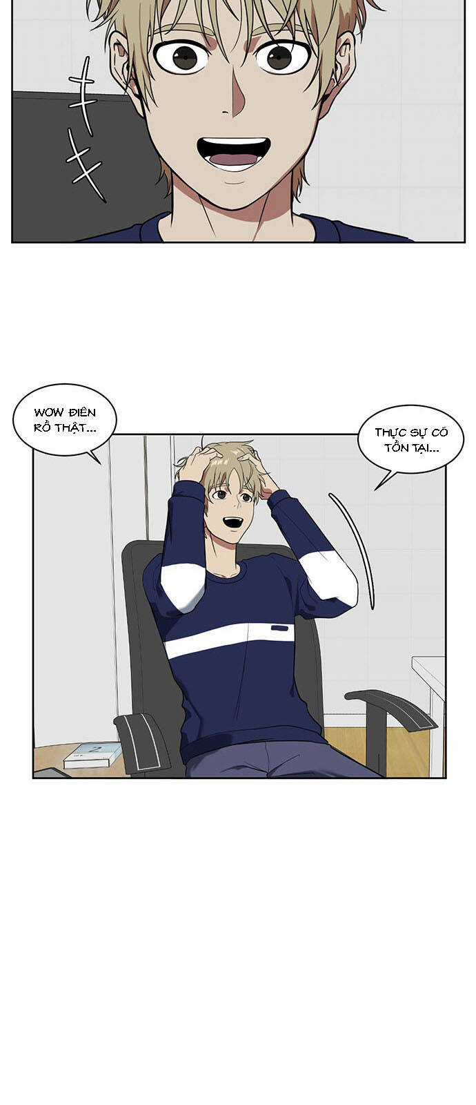 Thay Đổi Tôi - Chapter 21 - Trang 17