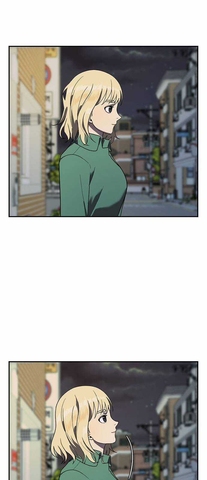 Thay Đổi Tôi - Chapter 21 - Trang 25