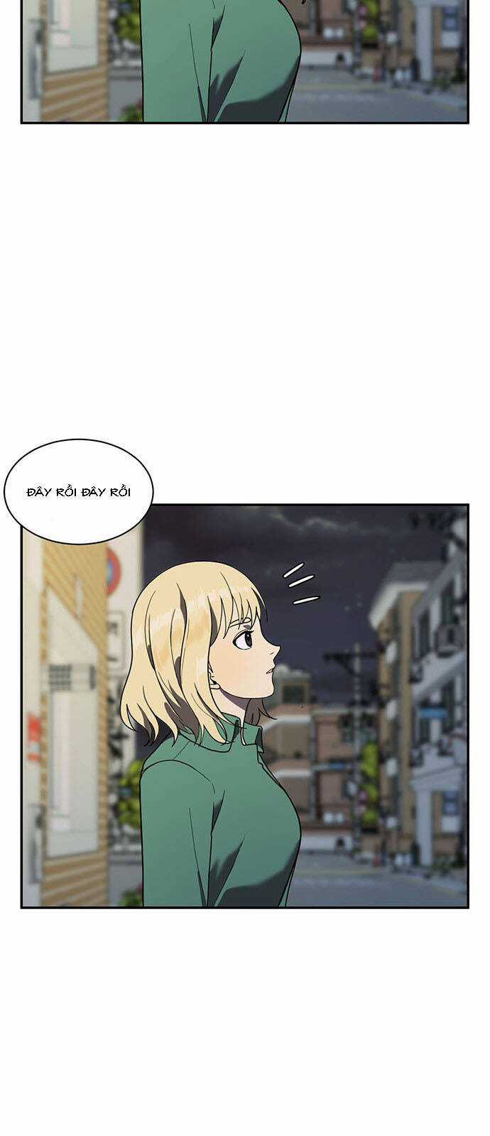 Thay Đổi Tôi - Chapter 21 - Trang 26