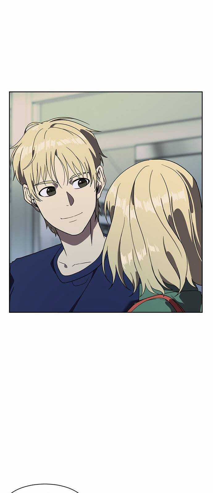 Thay Đổi Tôi - Chapter 21 - Trang 27