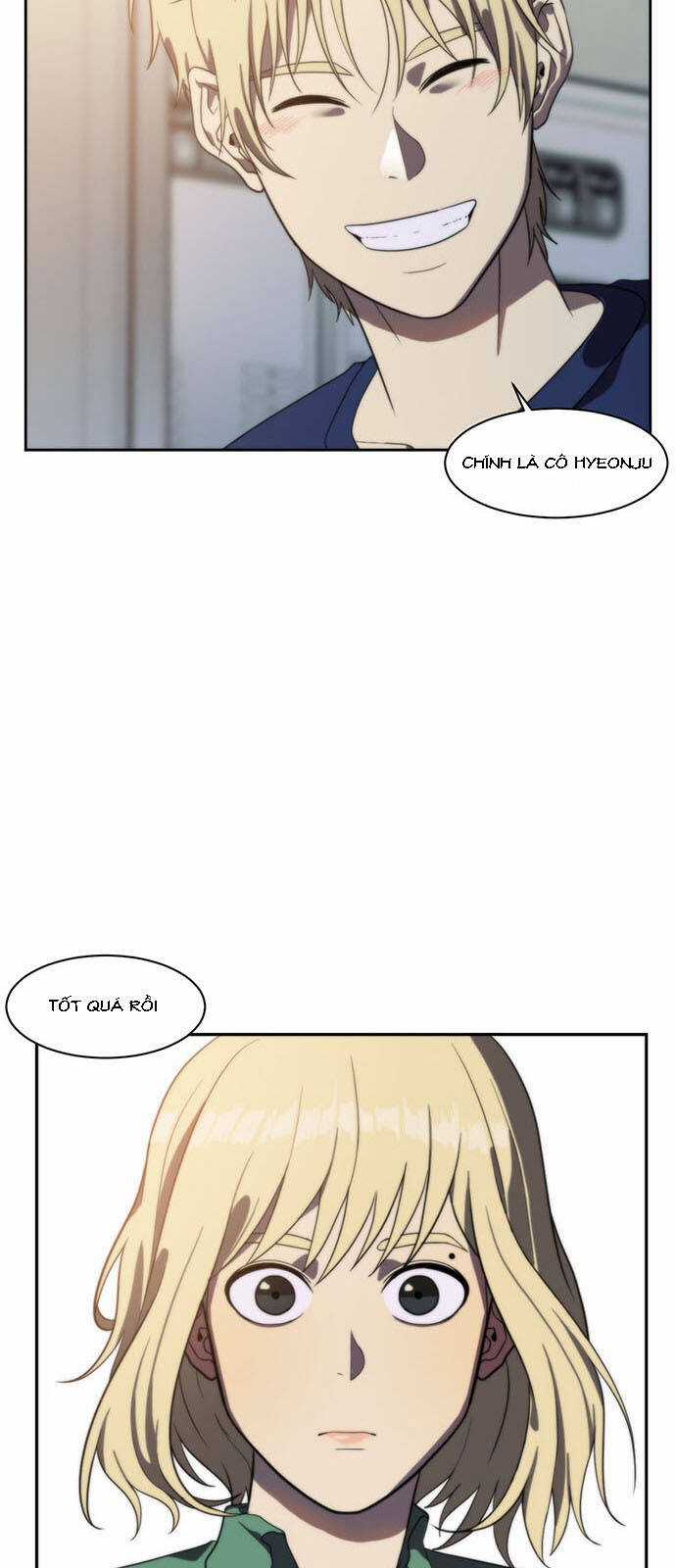 Thay Đổi Tôi - Chapter 21 - Trang 29