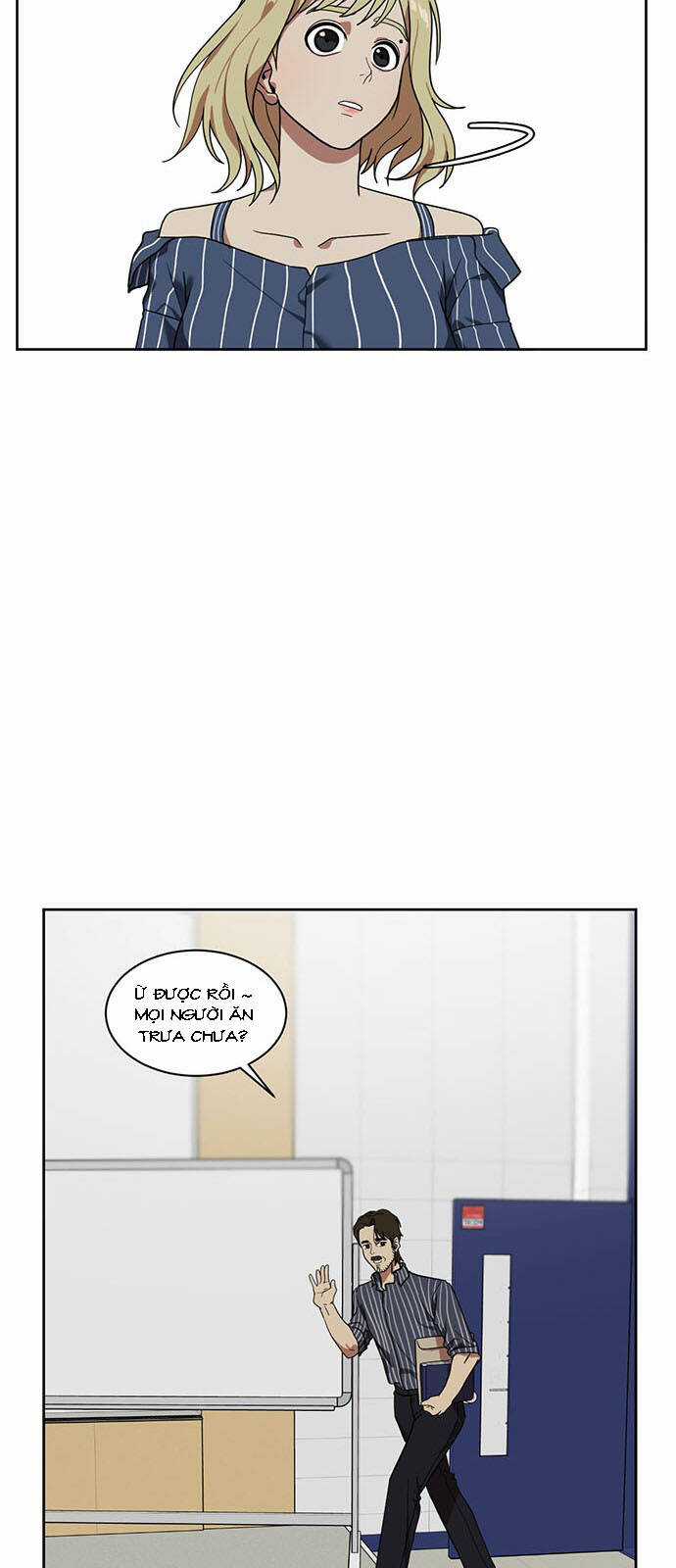 Thay Đổi Tôi - Chapter 21 - Trang 38