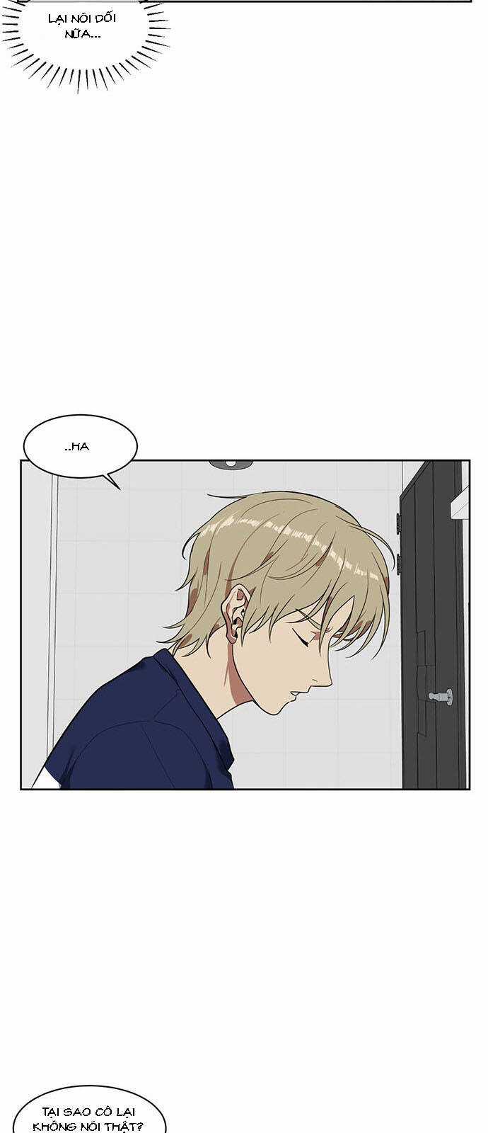 Thay Đổi Tôi - Chapter 21 - Trang 5