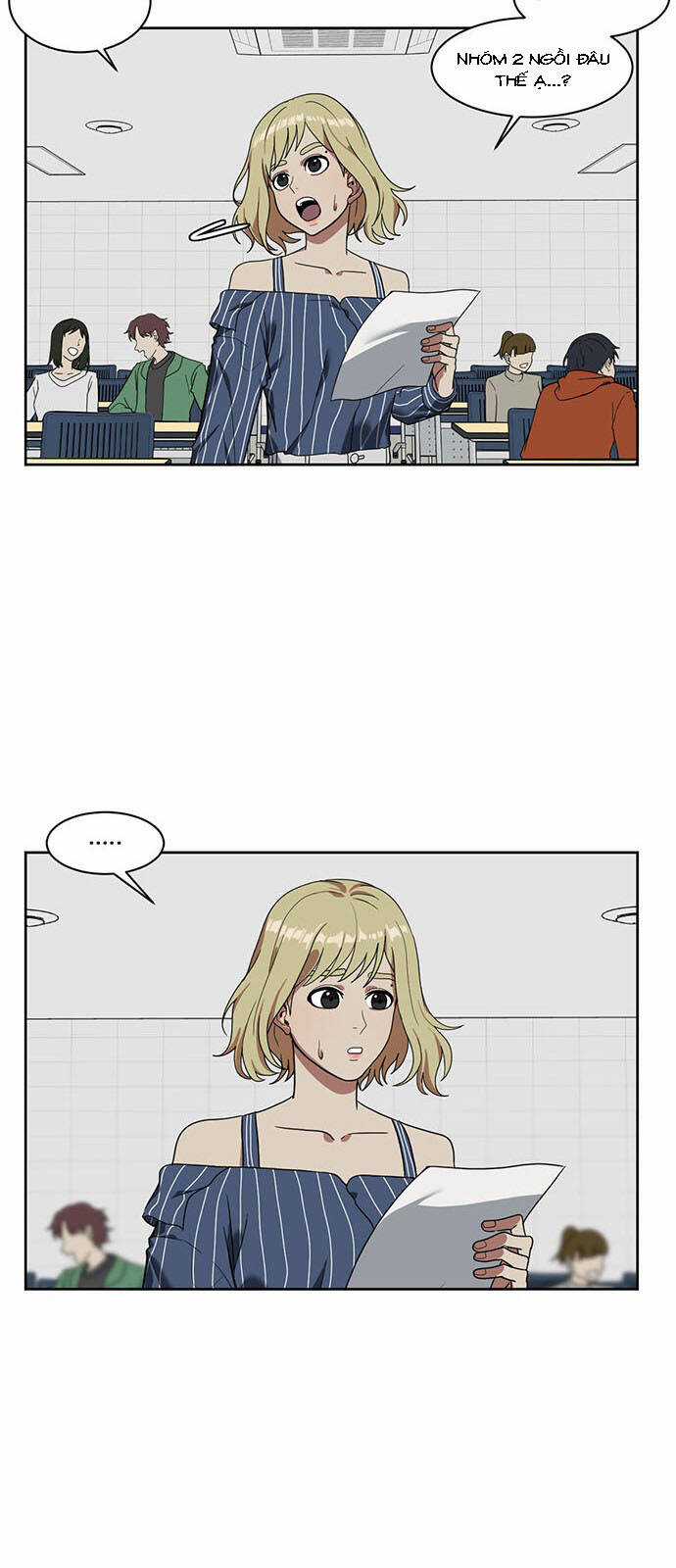 Thay Đổi Tôi - Chapter 21 - Trang 45