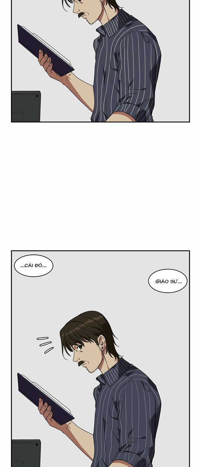 Thay Đổi Tôi - Chapter 21 - Trang 47