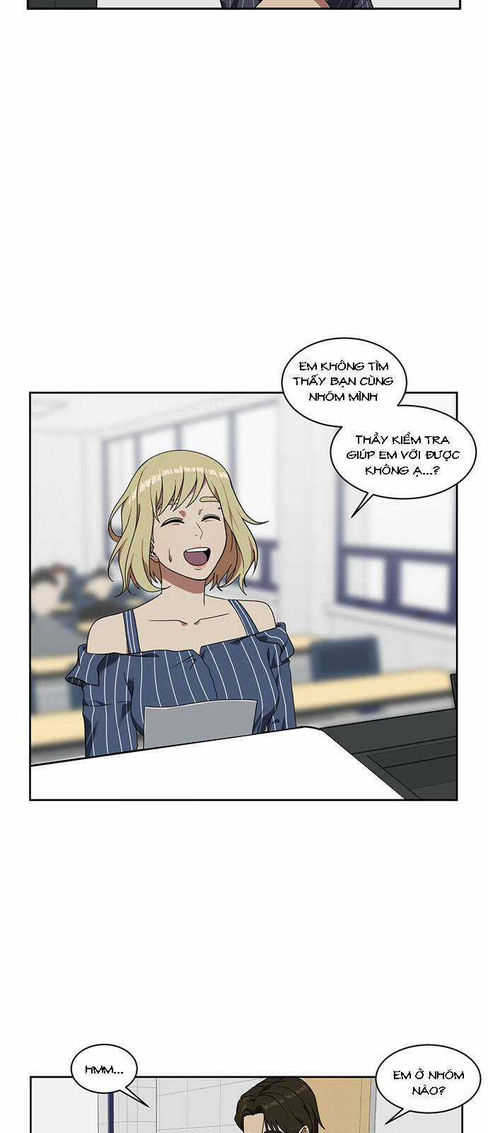 Thay Đổi Tôi - Chapter 21 - Trang 48