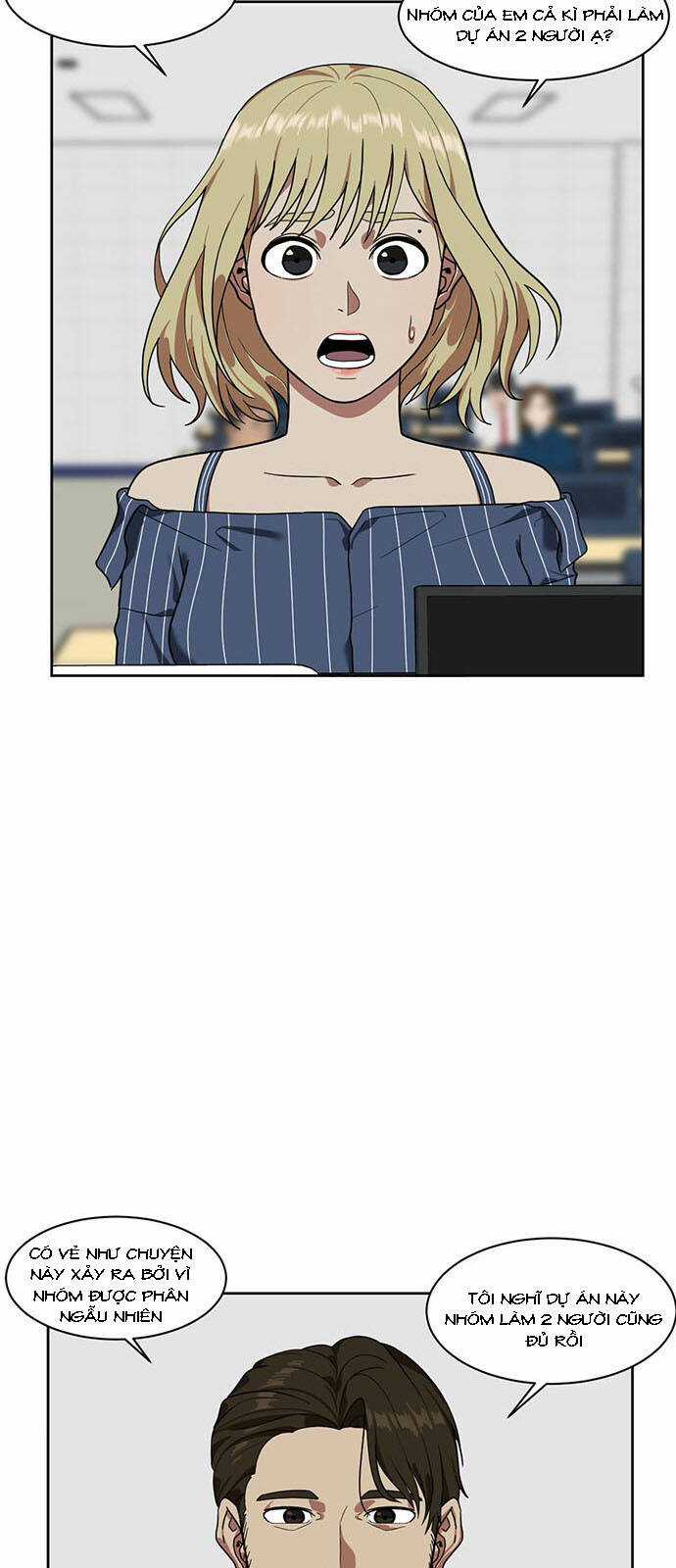 Thay Đổi Tôi - Chapter 21 - Trang 51