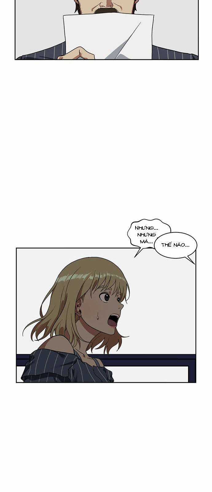 Thay Đổi Tôi - Chapter 21 - Trang 52