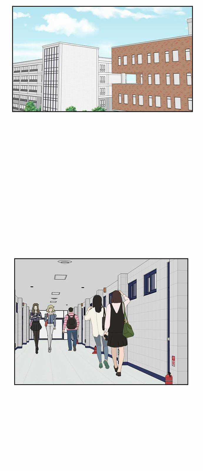 Thay Đổi Tôi - Chapter 21 - Trang 55