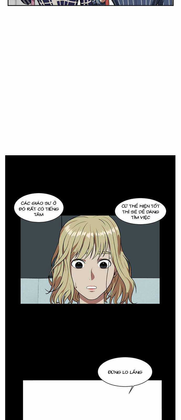 Thay Đổi Tôi - Chapter 21 - Trang 58