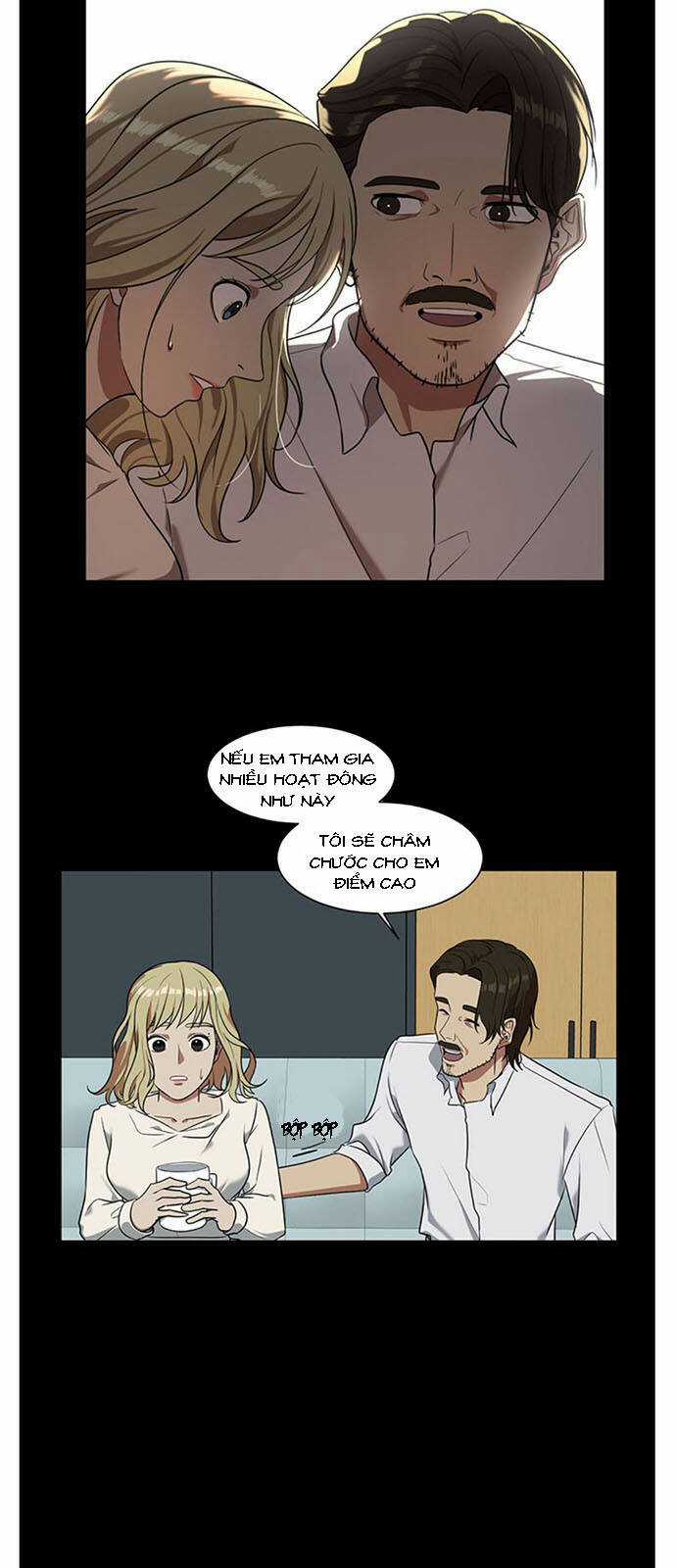 Thay Đổi Tôi - Chapter 21 - Trang 59