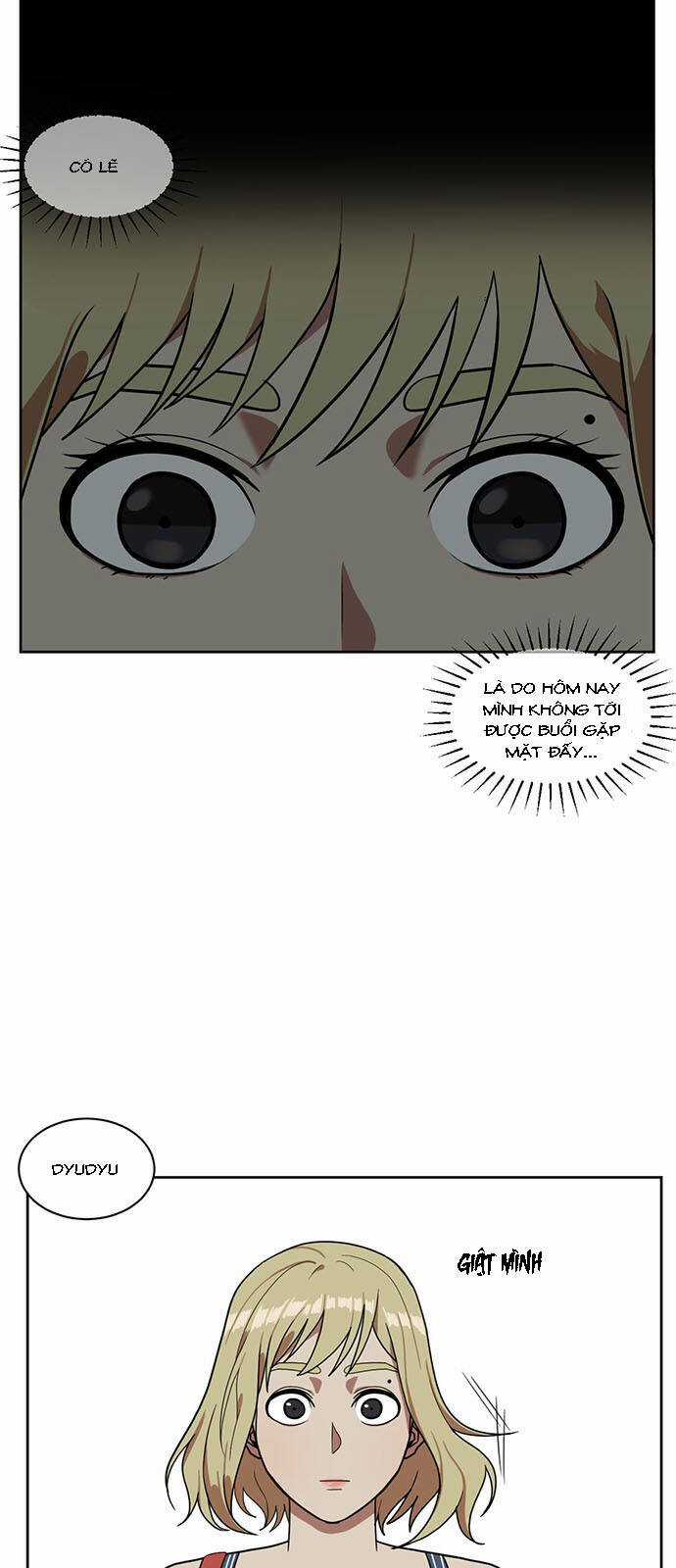 Thay Đổi Tôi - Chapter 21 - Trang 60