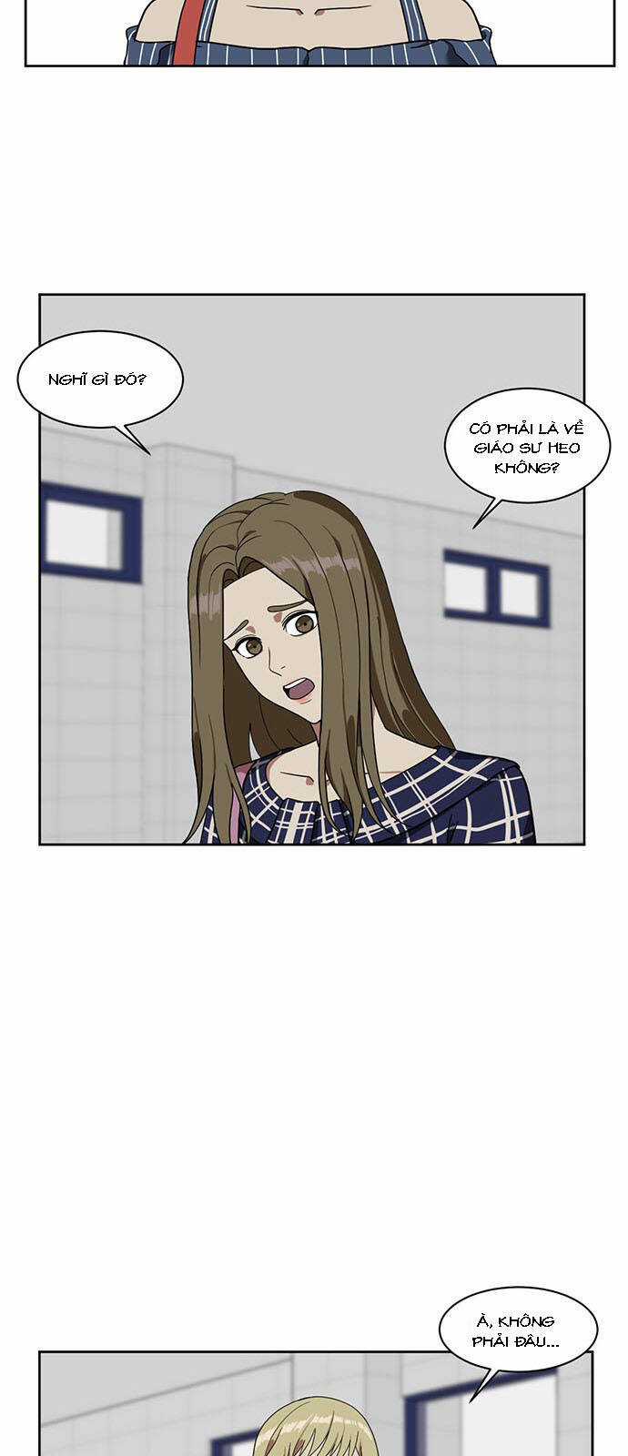 Thay Đổi Tôi - Chapter 21 - Trang 61