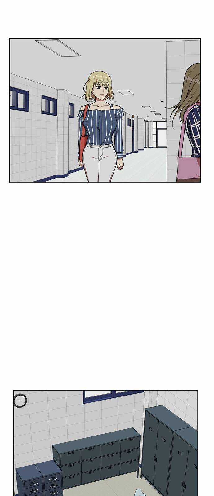 Thay Đổi Tôi - Chapter 21 - Trang 63