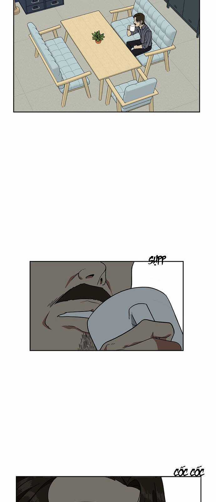 Thay Đổi Tôi - Chapter 21 - Trang 64